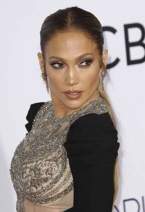 Jennifer Lopez PEOPLE S CHOICE AWARDS: ARRIVALS Los Angeles Patrick Rideaux PicturePerfect