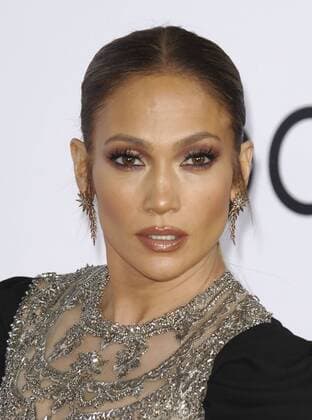 Jennifer Lopez PEOPLE S CHOICE AWARDS: ARRIVALS Los Angeles Patrick Rideaux PicturePerfect