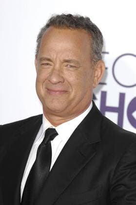 Tom Hanks PEOPLE S CHOICE AWARDS: ARRIVALS Los Angeles Patrick Rideaux PicturePerfect