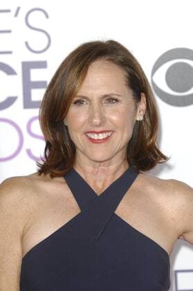 Molly Shannon PEOPLE S CHOICE AWARDS: ARRIVALS Los Angeles Patrick Rideaux PicturePerfect