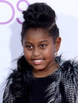 Youth activist Khloe Kares attends the 43rd annual People s Choice Awards at the Microsoft Theater in Los Angeles on January 18, 2017.  LAP201701182260 JIMxRUYMEN