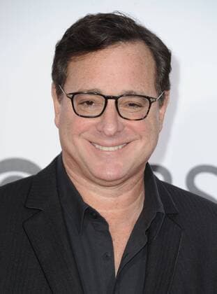 January 18, 2017 - Hollywood, California, U.S. - Bob Saget attends The 43rd People s Choice Awards - Arrivals held at the Microsoft Theater L.A. Live in Los Angeles, California on January 18, 2017. 2017 Hollywood U.S. - ZUMAl86_ 20170118_zaf_l86_009