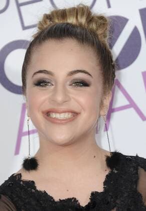 January 18, 2017 - Hollywood, California, U.S. - Baby Ariel attends The 43rd People s Choice Awards - Arrivals held at the Microsoft Theater L.A. Live in Los Angeles, California on January 18, 2017. 2017 Hollywood U.S. - ZUMAl86_ 20170118_zaf_l86_017
