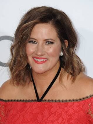 January 18, 2017 - Hollywood, California, U.S. - Deborah Fielding attends The 43rd People s Choice Awards - Arrivals held at the Microsoft Theater L.A. Live in Los Angeles, California on January 18, 2017. 2017 Hollywood U.S. - ZUMAl86_ 20170118_zaf_l86_023