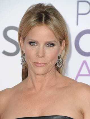 January 18, 2017 - Hollywood, California, U.S. - Cheryl Hines attends The 43rd People s Choice Awards - Arrivals held at the Microsoft Theater L.A. Live in Los Angeles, California on January 18, 2017. 2017 Hollywood U.S. - ZUMAl86_ 20170118_zaf_l86_064