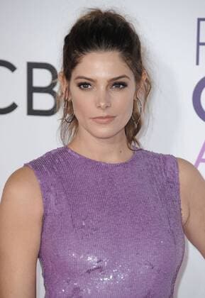January 18, 2017 - Hollywood, California, U.S. - Ashley Greene attends The 43rd People s Choice Awards - Arrivals held at the Microsoft Theater L.A. Live in Los Angeles, California on January 18, 2017. 2017 Hollywood U.S. - ZUMAl86_ 20170118_zaf_l86_075