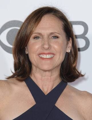 January 18, 2017 - Hollywood, California, U.S. - Molly Shannon attends The 43rd People s Choice Awards - Arrivals held at the Microsoft Theater L.A. Live in Los Angeles, California on January 18, 2017. 2017 Hollywood U.S. - ZUMAl86_ 20170118_zaf_l86_078