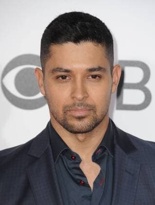 January 18, 2017 - Hollywood, California, U.S. - Wilmer Valderrama attends The 43rd People s Choice Awards - Arrivals held at the Microsoft Theater L.A. Live in Los Angeles, California on January 18, 2017. 2017 Hollywood U.S. - ZUMAl86_ 20170118_zaf_l86_094
