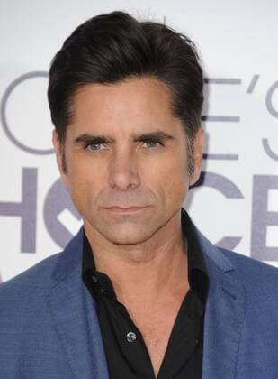 January 18, 2017 - Hollywood, California, U.S. - John Stamos attends The 43rd People s Choice Awards - Arrivals held at the Microsoft Theater L.A. Live in Los Angeles, California on January 18, 2017. 2017 Hollywood U.S. - ZUMAl86_ 20170118_zaf_l86_136