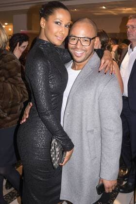 Marie Amiere und Manuel Kirchner beim Vogue presents Berliner Modesalon im KaDeWe auf der Mercedes-Benz Fashion Week Berlin Autumn Winter 2017. Berlin, 18.01.2017 Foto:xK.xWernerx xFuturexImage