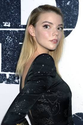 Anya Taylor-Joy bei der Premiere des Kinofilms Split im SVA Theater. New York, 18.01.2017 Foto:xD.xVanxTinex xFuturexImage