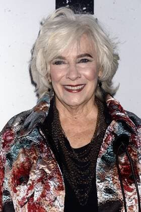 Betty Buckley bei der Premiere des Kinofilms Split im SVA Theater. New York, 18.01.2017 Foto:xD.xVanxTinex xFuturexImage