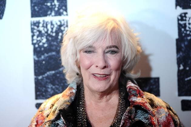 Betty Buckley bei der Premiere des Kinofilms Split im SVA Theater. New York, 18.01.2017 Foto:xD.xVanxTinex xFuturexImage