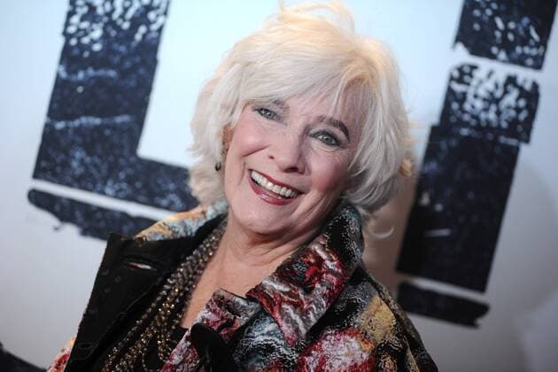 Betty Buckley bei der Premiere des Kinofilms Split im SVA Theater. New York, 18.01.2017 Foto:xD.xVanxTinex xFuturexImage