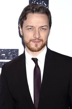 James McAvoy bei der Premiere des Kinofilms Split im SVA Theater. New York, 18.01.2017 Foto:xD.xVanxTinex xFuturexImage