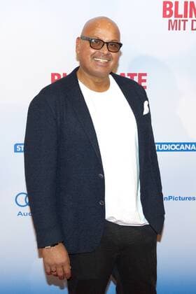 Saliya Kahawatte bei der Premiere des Kinofilms Mein Blind Date mit dem Leben im Kino in der Kulturbrauerei. Berlin, 18.01.2017 Foto:xC.xBehringx xFuturexImage