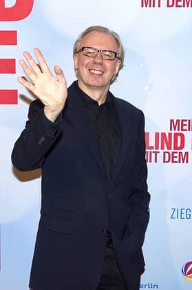 Ludger Pistor bei der Premiere des Kinofilms Mein Blind Date mit dem Leben im Kino in der Kulturbrauerei. Berlin, 18.01.2017 Foto:xC.xBehringx xFuturexImage