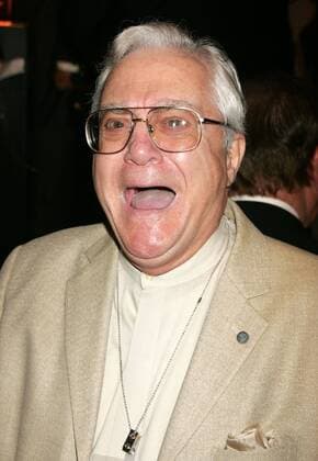 Jun 09, 2006; New York, NY, USA; Comedian PAT COOPER at the Friars Club Roast To Jerry Lewis held at the New York Hilton Hotel. Mandatory  - ZUMA 20060609_nan_k03_046
