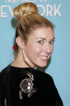 Janina Korn bei der Premiere der Wiederaufnahme des Musicals Ich war noch niemals in New York im Stage Theater. Hamburg, 19.01.2017 Foto:xgbrcix xFuturexImage