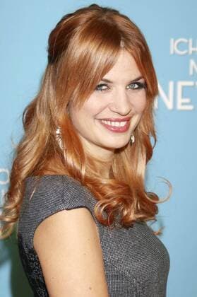 Susan Sideropoulos bei der Premiere der Wiederaufnahme des Musicals Ich war noch niemals in New York im Stage Theater. Hamburg, 19.01.2017 Foto:xgbrcix xFuturexImage