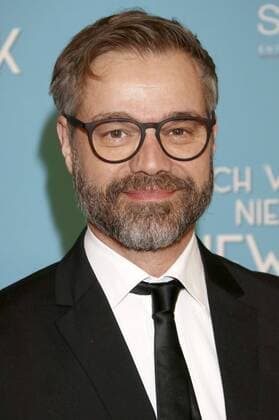 Raphael Schneiderbei der Premiere der Wiederaufnahme des Musicals Ich war noch niemals in New York im Stage Theater. Hamburg, 19.01.2017 Foto:xgbrcix xFuturexImage