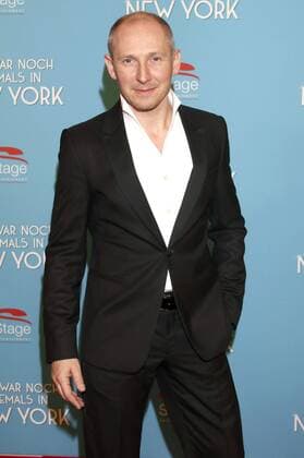 Helmut Lotti bei der Premiere der Wiederaufnahme des Musicals Ich war noch niemals in New York im Stage Theater. Hamburg, 19.01.2017 Foto:xgbrcix xFuturexImage