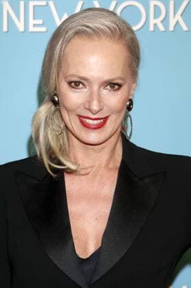 Petra van Bremen bei der Premiere der Wiederaufnahme des Musicals Ich war noch niemals in New York im Stage Theater. Hamburg, 19.01.2017 Foto:xgbrcix xFuturexImage