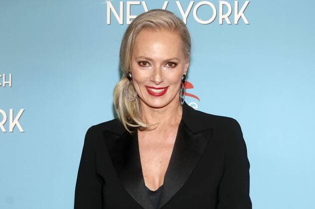 Petra van Bremen bei der Premiere der Wiederaufnahme des Musicals Ich war noch niemals in New York im Stage Theater. Hamburg, 19.01.2017 Foto:xgbrcix xFuturexImage