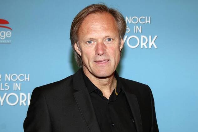 Gerhard Delling bei der Premiere der Wiederaufnahme des Musicals Ich war noch niemals in New York im Stage Theater. Hamburg, 19.01.2017 Foto:xgbrcix xFuturexImage