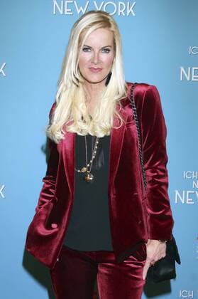 Anna Heesch bei der Premiere der Wiederaufnahme des Musicals Ich war noch niemals in New York im Stage Theater. Hamburg, 19.01.2017 Foto:xgbrcix xFuturexImage