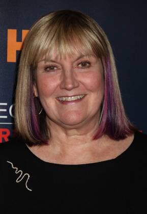 January 19, 2017 - New York, New York, U.S. - Businessman Warren Buffett s daughter SUSIE BUFFETT attends the world premiere of the HBO film Becoming Warren Buffett held at the Museum of Modern Art. New York U.S. - ZUMAk03_ 20170119_zaf_k03_062