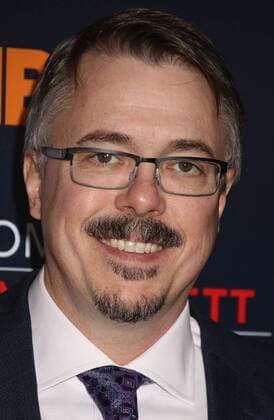 January 19, 2017 - New York, New York, U.S. - Director VINCE GILLIGAN attends the world premiere of the HBO film Becoming Warren Buffett held at the Museum of Modern Art. New York U.S. - ZUMAk03_ 20170119_zaf_k03_073