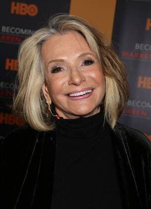 January 19, 2017 - New York, New York, U.S. - President of HBO Documentary films SHIELA NEVINS attends the world premiere of the HBO film Becoming Warren Buffett held at the Museum of Modern Art. New York U.S. - ZUMAk03_ 20170119_zaf_k03_084