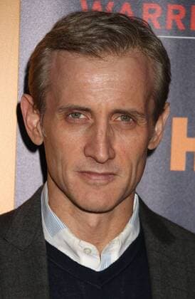 January 19, 2017 - New York, New York, U.S. - News anchor DAN ABRAMS attends the world premiere of the HBO film Becoming Warren Buffett held at the Museum of Modern Art. New York U.S. - ZUMAk03_ 20170119_zaf_k03_113