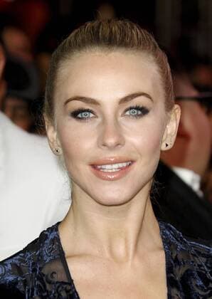 Julianne Hough XXX: RETURN OF XANDER CAGE FILM PREMIERE Hollywood Patrick Rideaux PicturePerfect