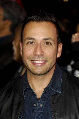 Howie Dorough XXX: RETURN OF XANDER CAGE FILM PREMIERE Hollywood Patrick Rideaux PicturePerfect