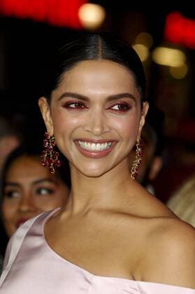 Deepika Padukone XXX: RETURN OF XANDER CAGE FILM PREMIERE Hollywood Patrick Rideaux PicturePerfect