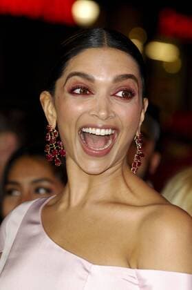 Deepika Padukone XXX: RETURN OF XANDER CAGE FILM PREMIERE Hollywood Patrick Rideaux PicturePerfect