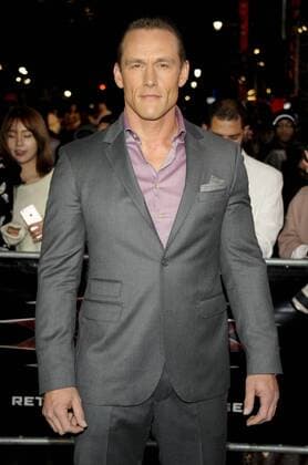 Andrey Ivchenko XXX: RETURN OF XANDER CAGE FILM PREMIERE Hollywood Patrick Rideaux PicturePerfect