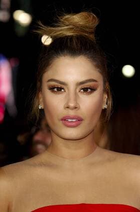 Ariadna Gutierrez XXX: RETURN OF XANDER CAGE FILM PREMIERE Hollywood Patrick Rideaux PicturePerfect