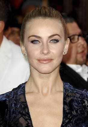 Julianne Hough XXX: RETURN OF XANDER CAGE FILM PREMIERE Hollywood Patrick Rideaux PicturePerfect