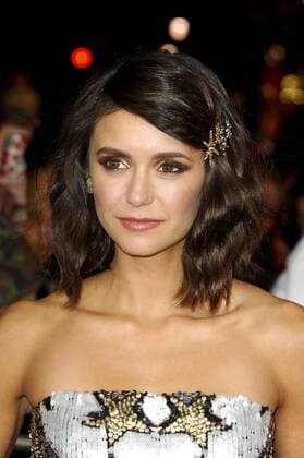 Nina Dobrev XXX: RETURN OF XANDER CAGE FILM PREMIERE Hollywood Patrick Rideaux PicturePerfect