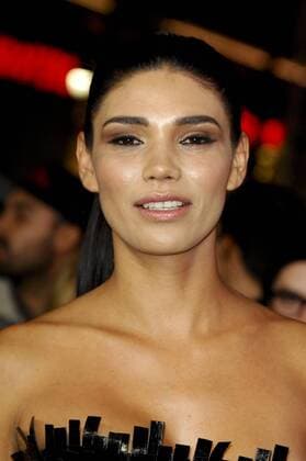 Paloma Jimenez XXX: RETURN OF XANDER CAGE FILM PREMIERE Hollywood Patrick Rideaux PicturePerfect