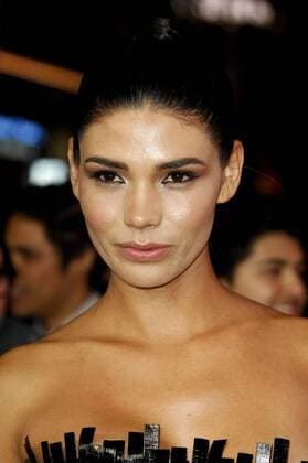 Paloma Jimenez XXX: RETURN OF XANDER CAGE FILM PREMIERE Hollywood Patrick Rideaux PicturePerfect