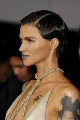 Ruby Rose XXX: RETURN OF XANDER CAGE FILM PREMIERE Hollywood Patrick Rideaux PicturePerfect