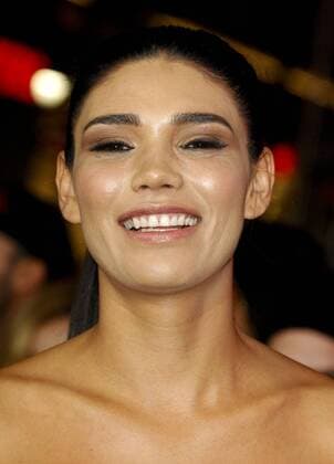 Paloma Jimenez XXX: RETURN OF XANDER CAGE FILM PREMIERE Hollywood Patrick Rideaux PicturePerfect