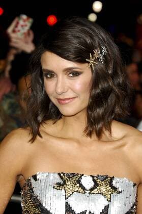 Nina Dobrev XXX: RETURN OF XANDER CAGE FILM PREMIERE Hollywood Patrick Rideaux PicturePerfect