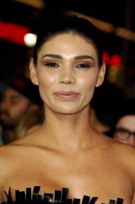Paloma Jimenez XXX: RETURN OF XANDER CAGE FILM PREMIERE Hollywood Patrick Rideaux PicturePerfect