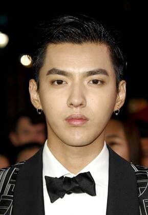 Kris Wu XXX: RETURN OF XANDER CAGE FILM PREMIERE Hollywood Patrick Rideaux PicturePerfect