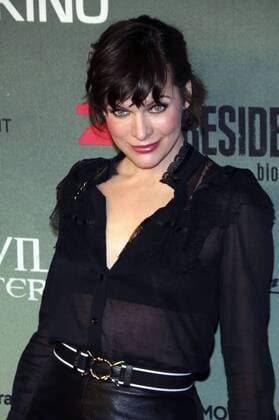 Milla Jovovich bei der Premiere des Kinofilms Resident Evil 6: The Final Chapter im CineStar Sony Center. Berlin, 19.01.2017 Foto:xA.xBuggex xFuturexImage